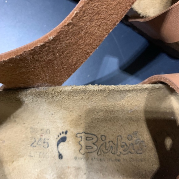 Birk’s women’s sandals,39 - Picture 7 of 7